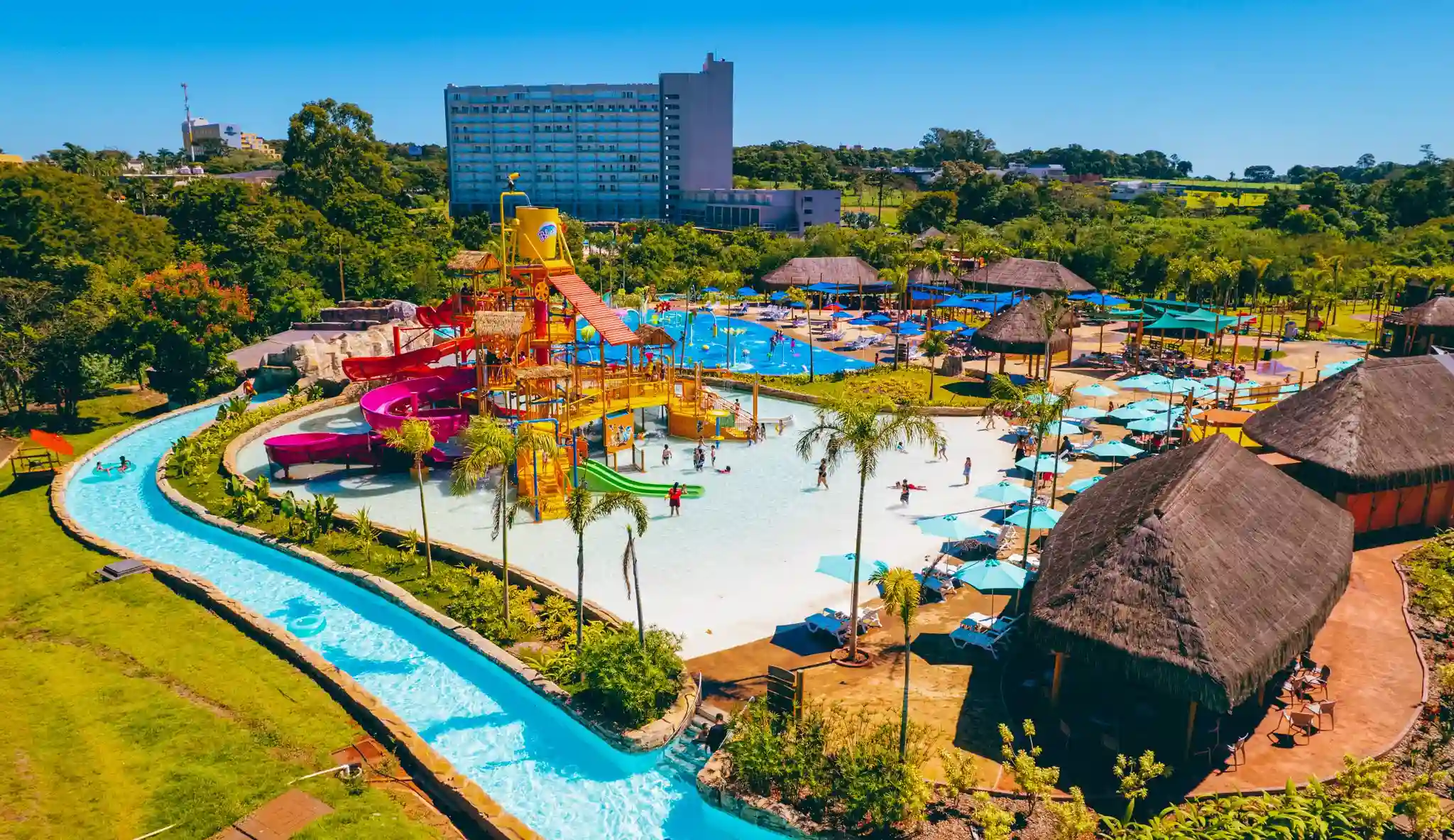 Blue Park