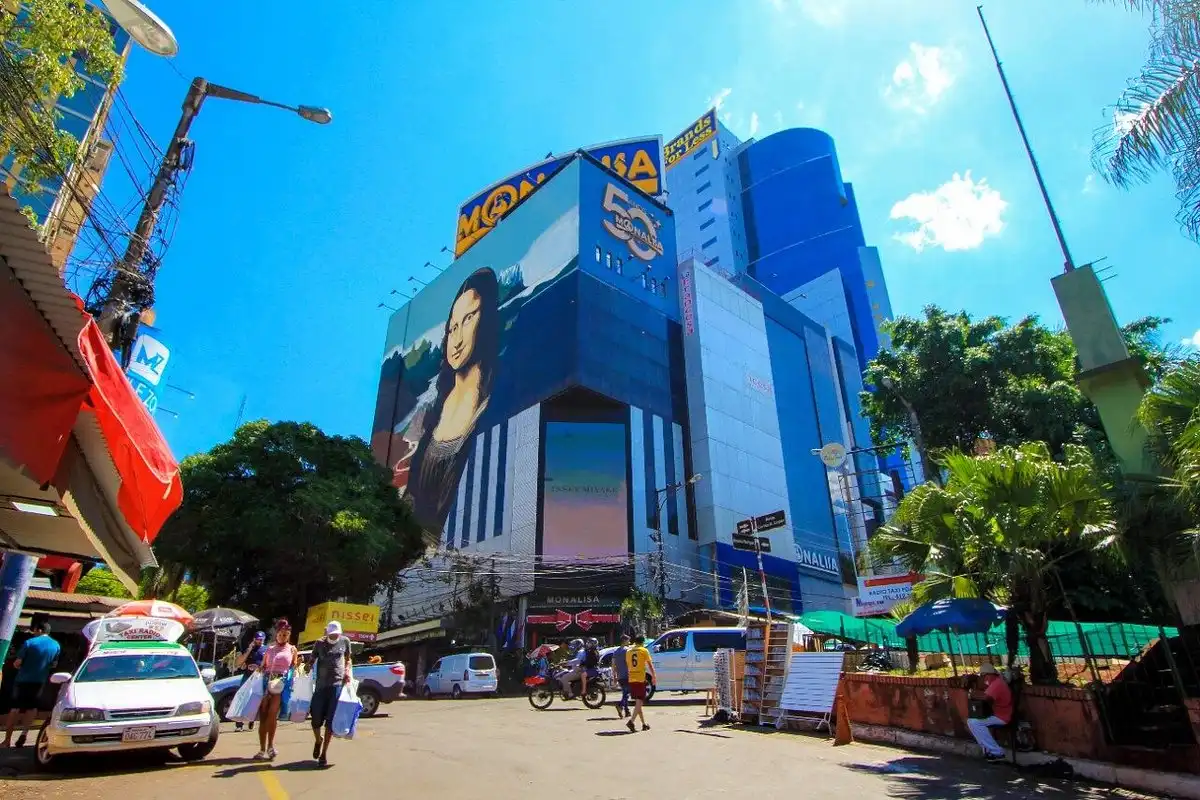 Ciudad del Este