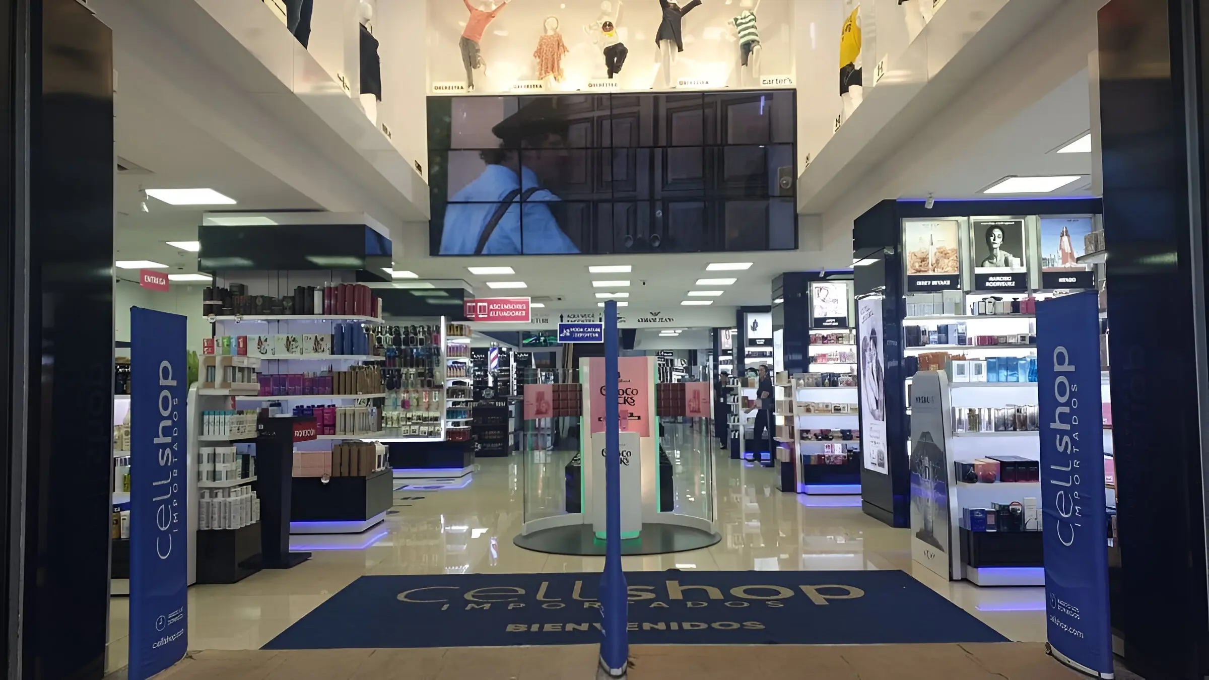 Ciudad del Este: Compras sin complicaciones