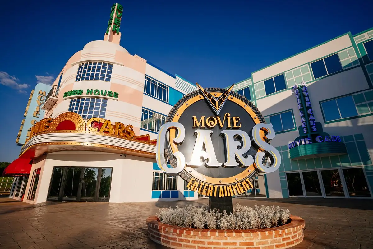 Wonder Park